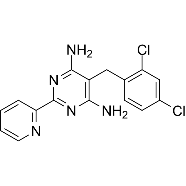 Hepcidin antagonist-1 338965-09-6